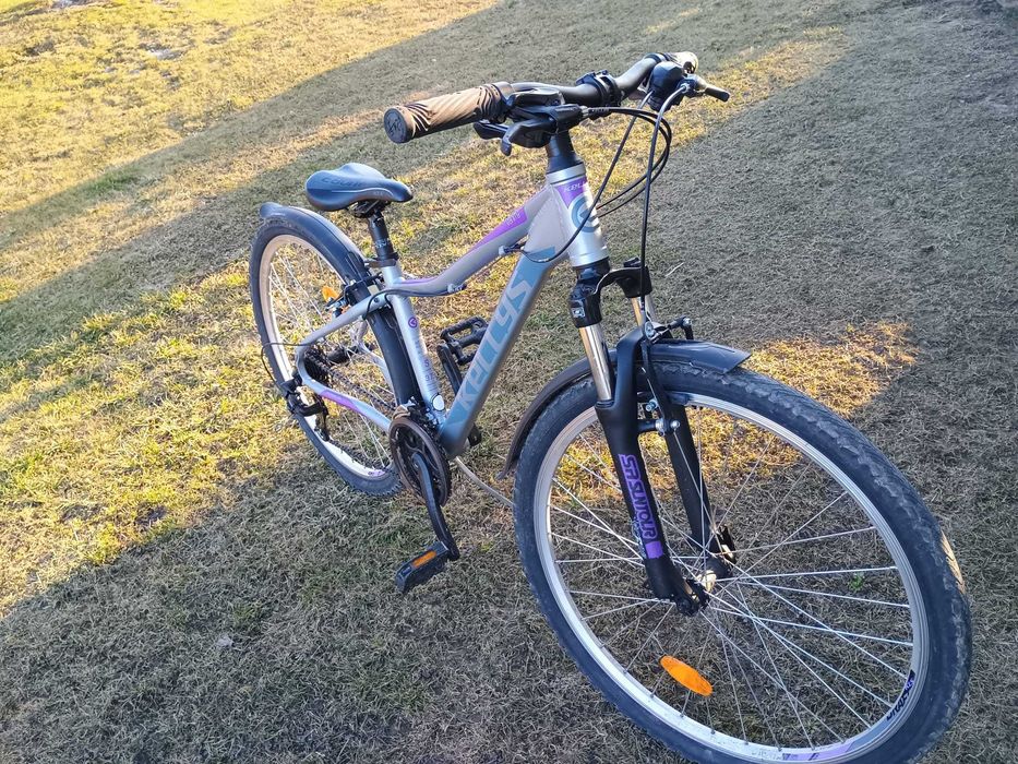 Rower Kellys Vanity 10