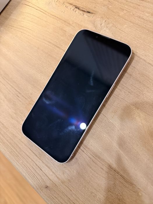 Iphone 13 rosa 128gb