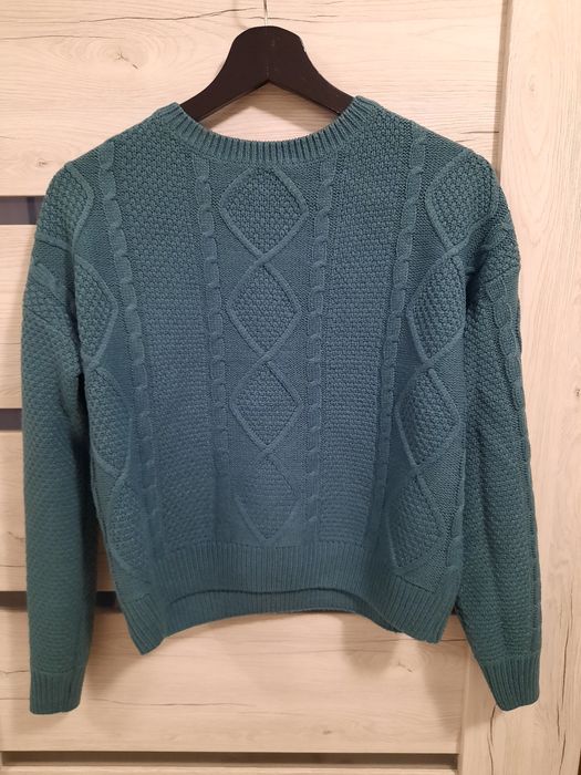 Sweterek damski XXS.