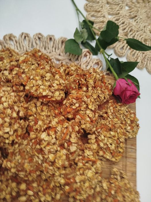 Naturalne przysmaki dla koni proszę o wiadomość