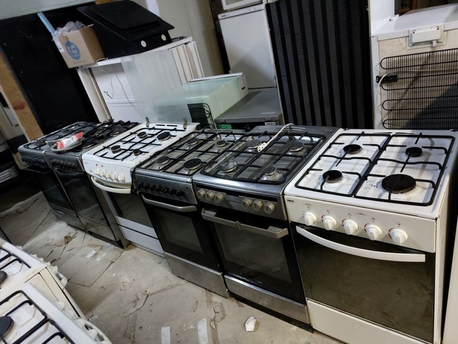 Lodówka, kuchenka, magazyn AGD OPOLE LUBELSKIE