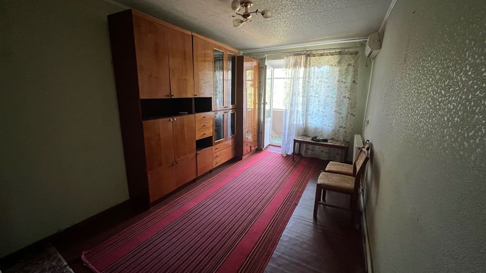 Продаж квартир и
