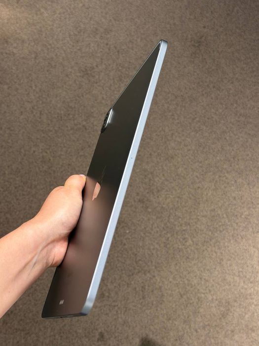 iPad Pro 11 2022 4Gen 128Gb M2 Space Wi-Fi