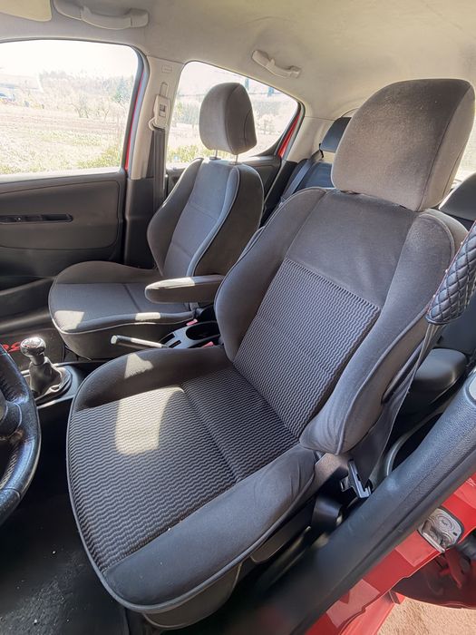 Peugeot 207 / 2007 / Diesel