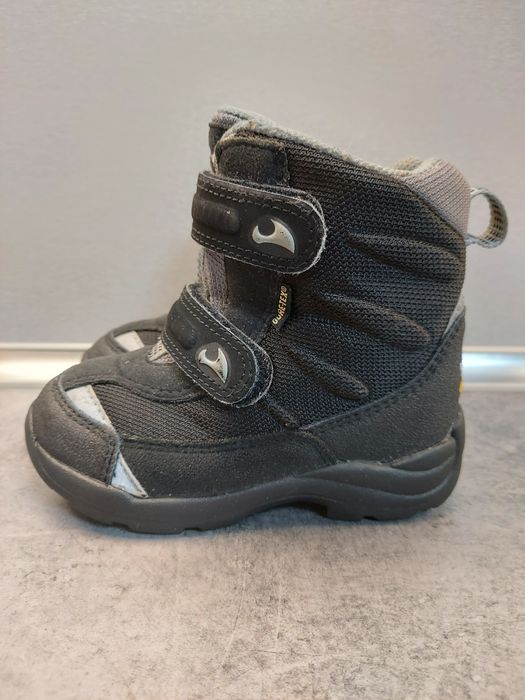 Śniegowce Viking roz.27 Gore-Tex, wodoodporne