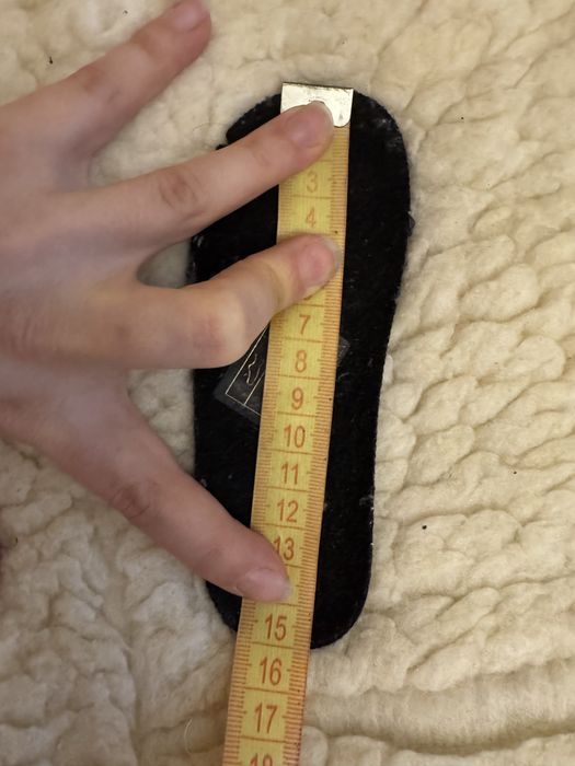 Демі чоботи Primigi 23р