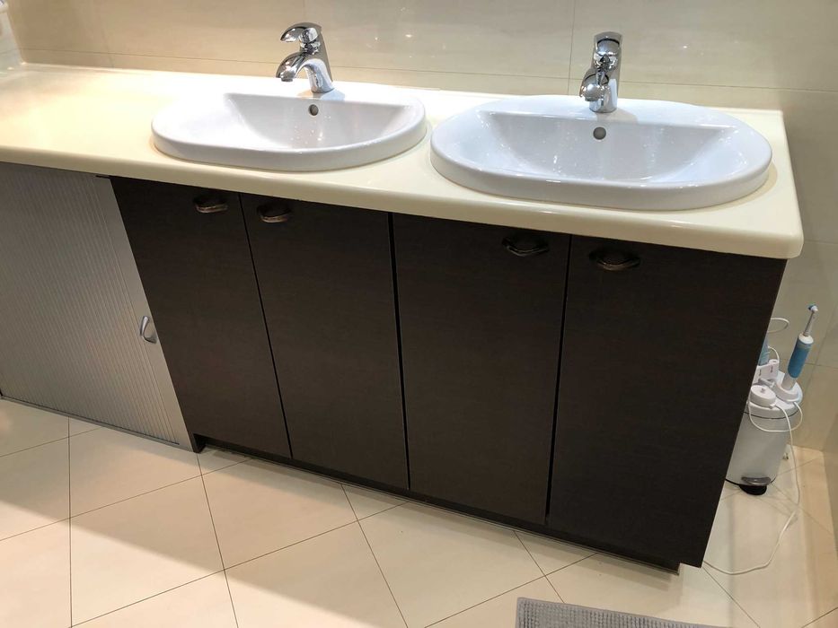 Umywalka Cersanit (x 1szt)