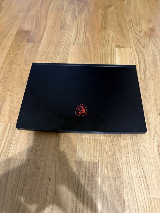 Laptop msi gf 63 thin 11uc