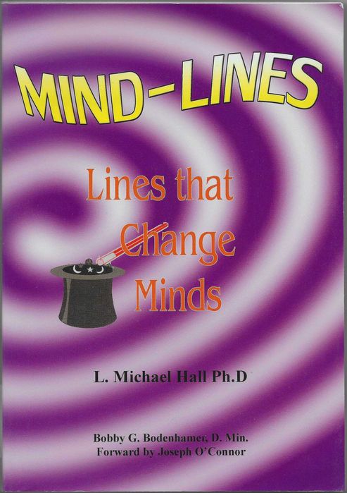 Mind-Lines: Lines For Changing Minds