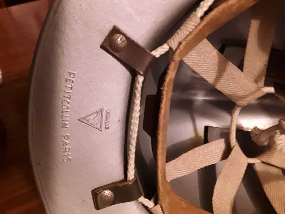 Capacete de Bombeiro