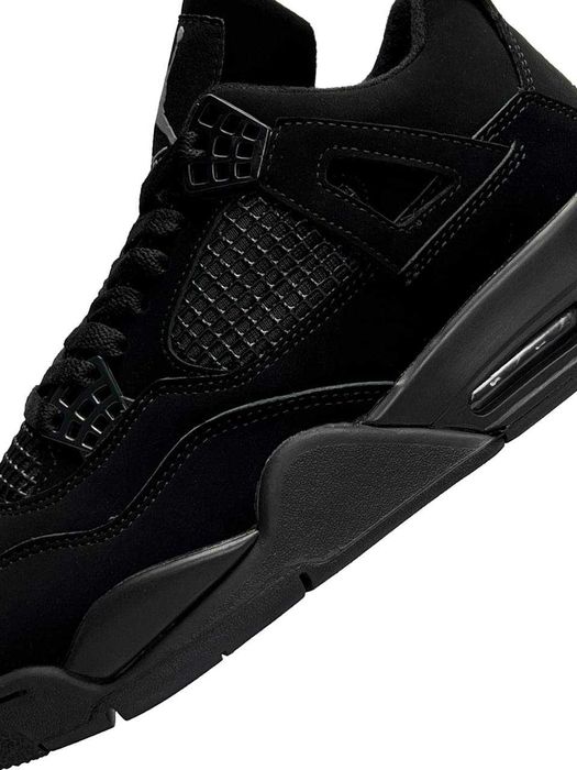 Чоловічі кросівки Nike Air Jordan 4 Retro /Кроссовки Найк Джордан 4