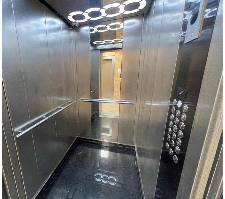 СРОЧНО, 1-комнатная в ЖК Прохоровский квартал, секция сдана