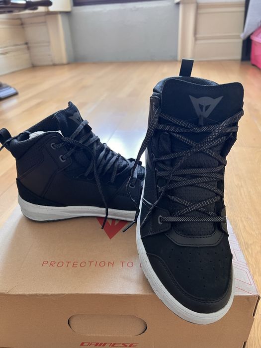 Sapatilhas/Botas Dainese