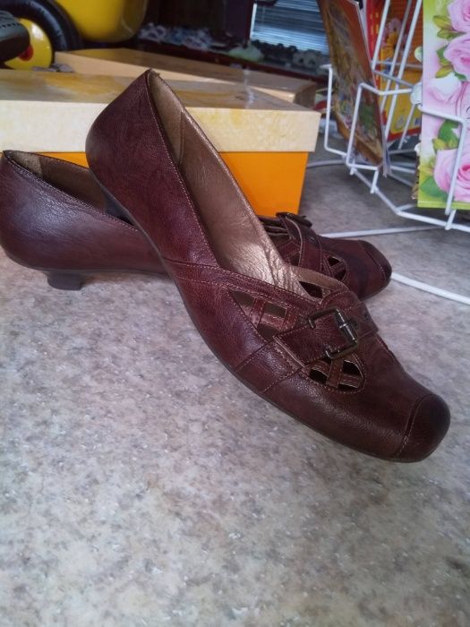 Туфли Италия