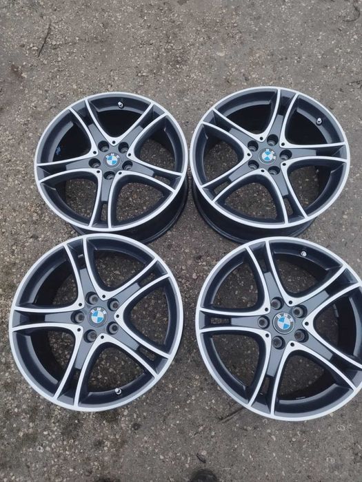 Felgi 18" BMW VW 5x112