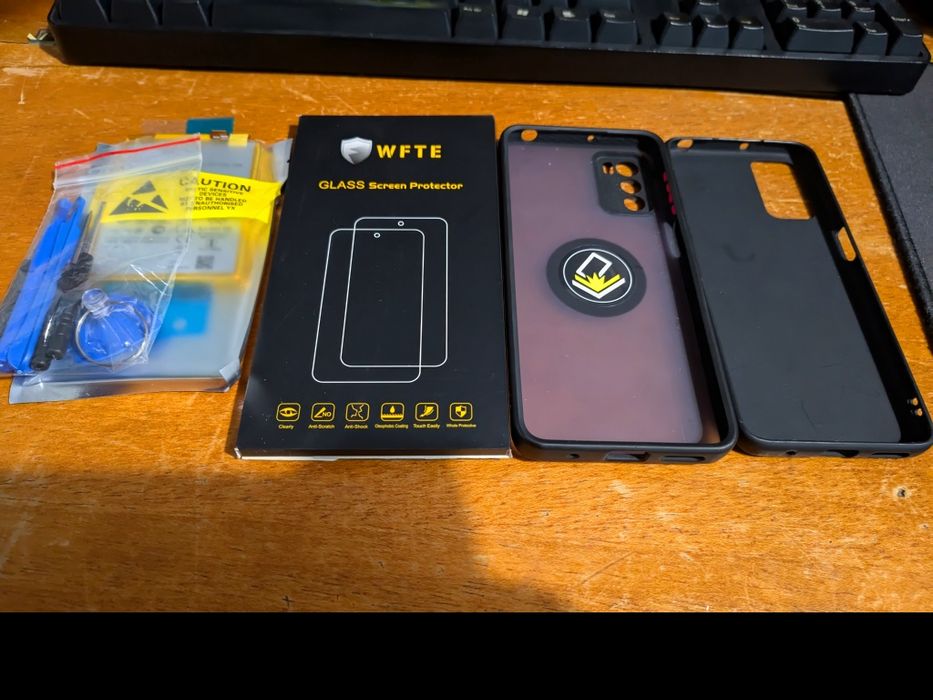 Motorola G42 desbloqueado