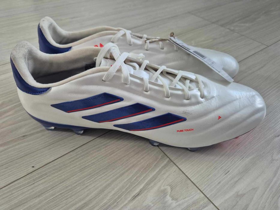 Profesjonalne korki adidas Copa Pure II Elite FG IG6402 rozmiar 46
