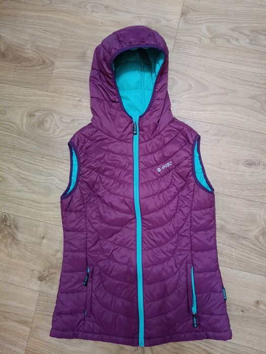 Kamizelka+polar Hi-tec