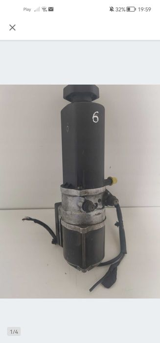 Sprzedam pompę wspomagania do Mercedesa-Benz OE W168