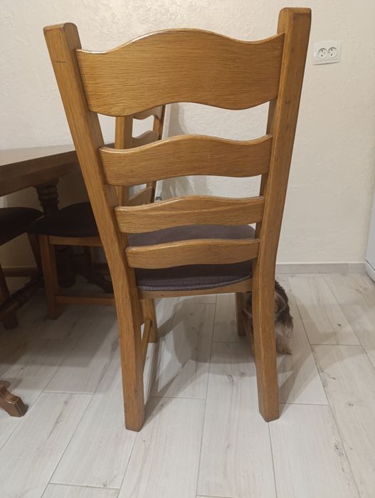 Продам крісла  , стіл