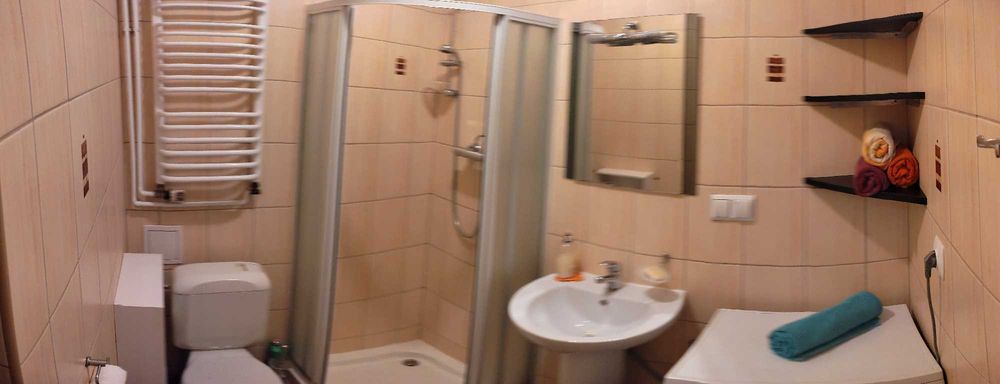 ! Apartament wynajem krótkoterminowy, wynajem na dni !! Wo