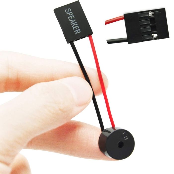 PC Speaker / Спікер для материнської плати (POST біпер)