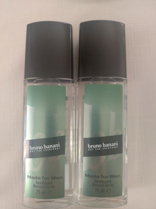 Bruno banani men 75 ml