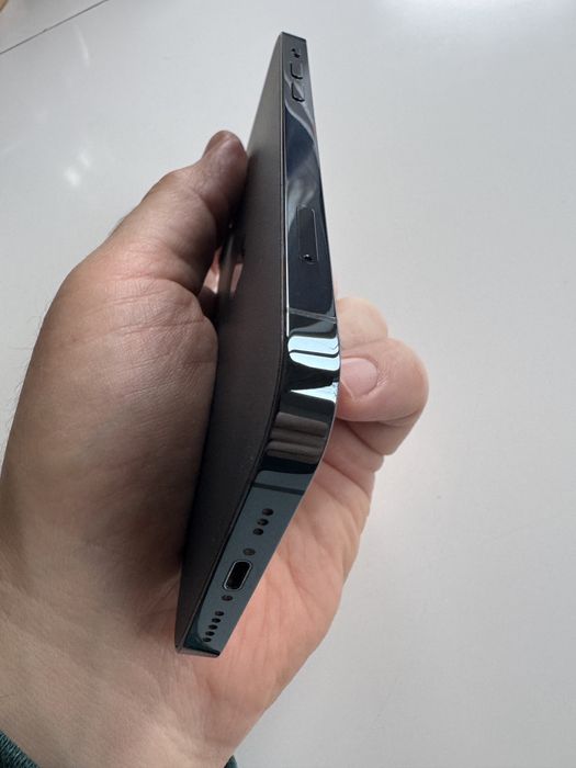 Iphone 12 pro, 128gb