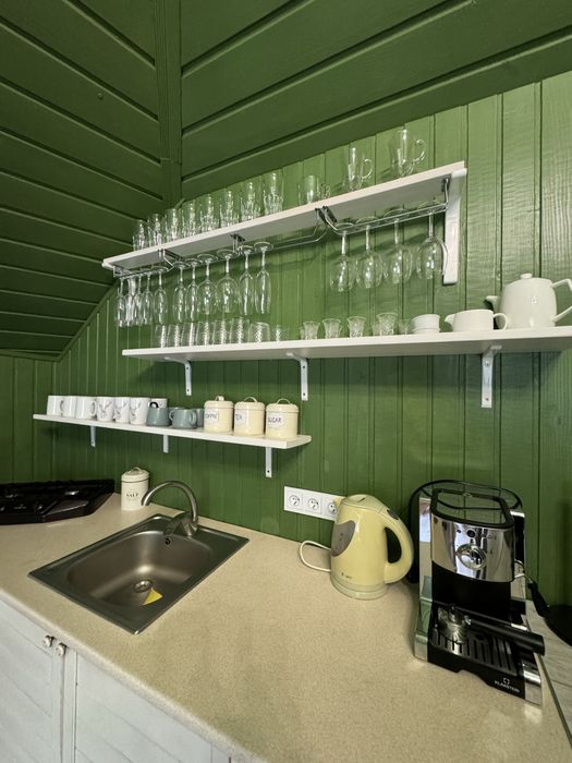 Котедж в Поляниці(Буковель)