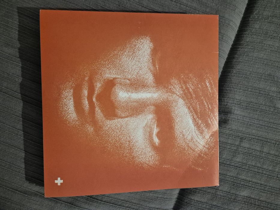 Disco de vinil vinis