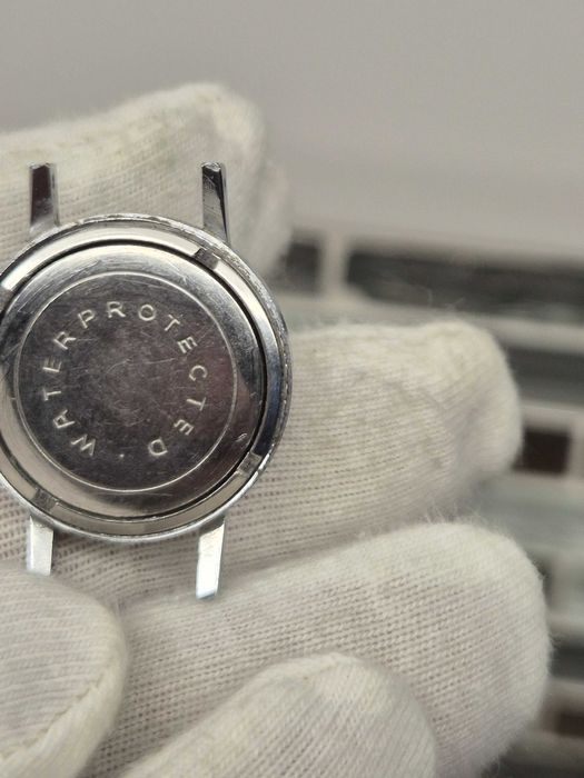 Koperta+ tarcza zegarka*Slava*