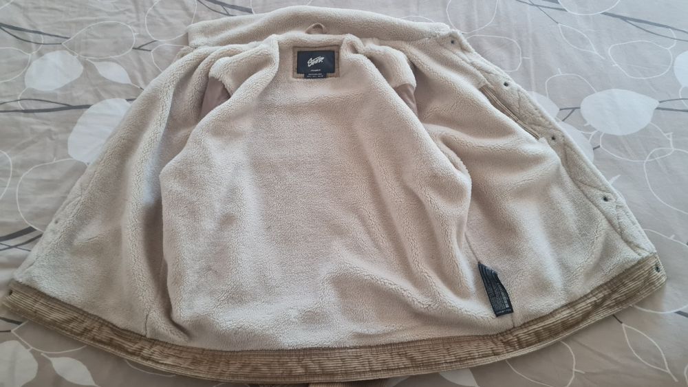 Casaco Pull&Bear