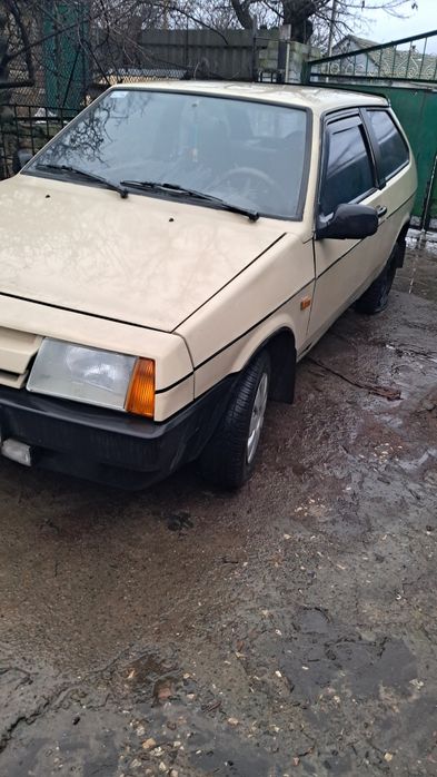 Продам Ваз 2108.