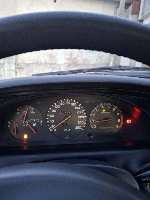 Toyota celica 2.0 gti
