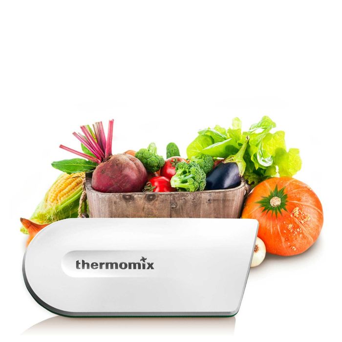 Cook-Key Thermomix TM5 - mam 2 sztuki, sprawne, moduł Wi-Fi Cookidoo