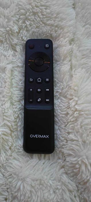 Projektor Overmax Multipic 4.2 Full HD Wi-Fi Bluetooth
