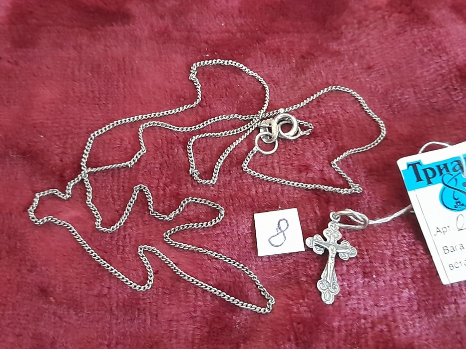 Каблучка вінтажна