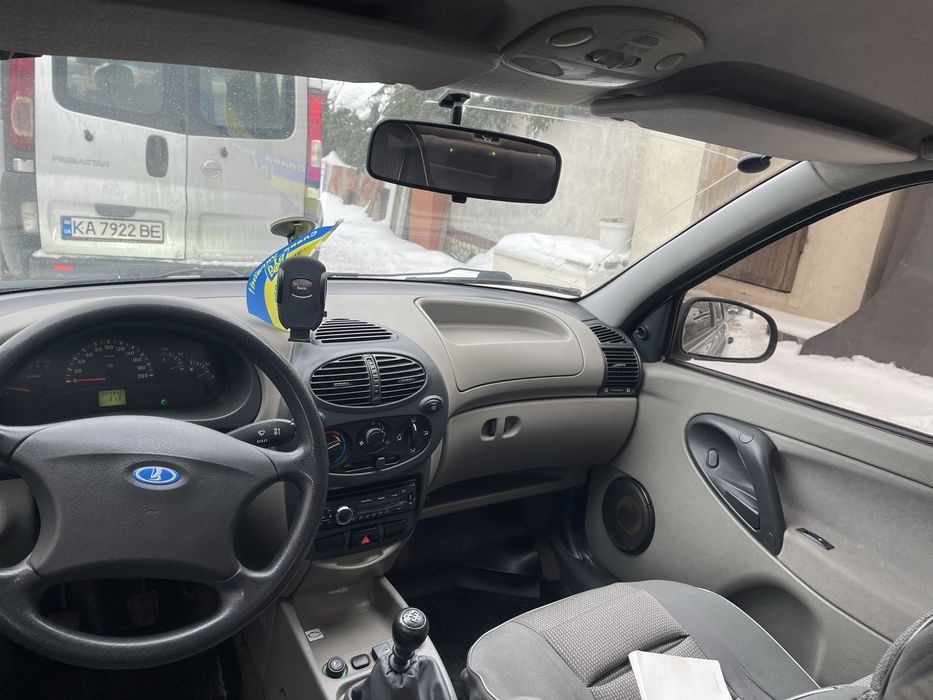 Автомобиль полностью ухоженный хорошем состоянии