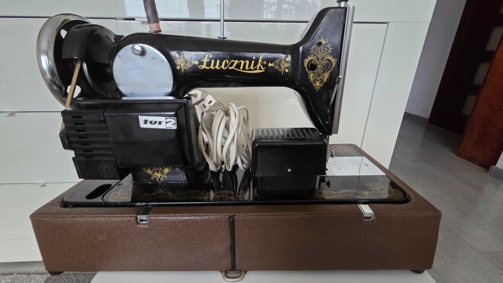 Sprawny Łucznik z PRL