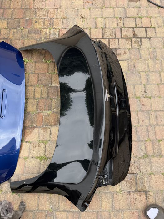 Tesla Model 3 lift klapa bagażnika tylna  oryginał 2017-2023