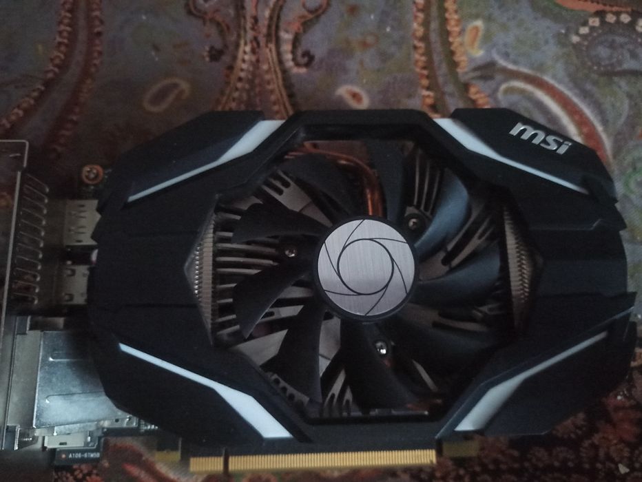 Płyta główna z procesorem