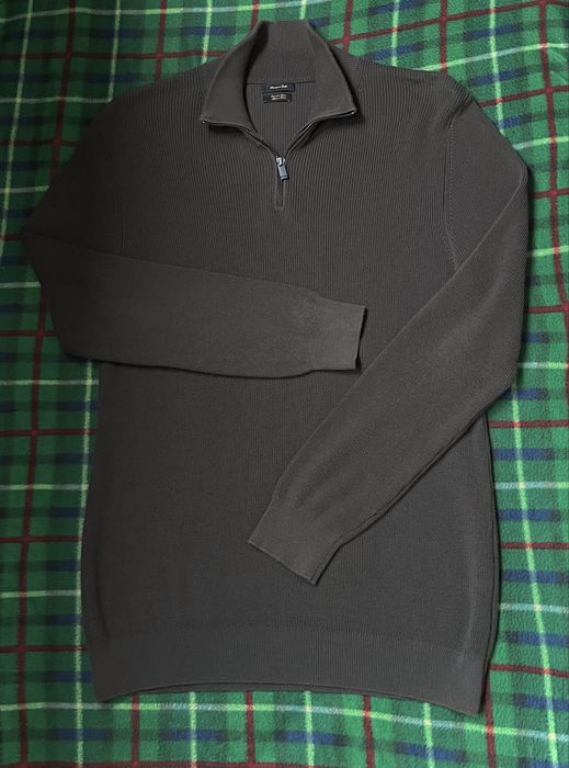 Свитер, кофта, Massimo Dutti (оригинал)