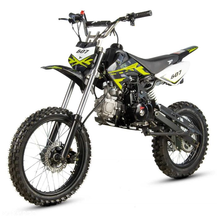 Cross XTR 607 AUTOMAT KOŁA 14X12 lub 17X14 Dostawa w 24h Raty