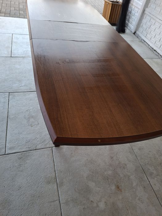 Stół rozkładany 195x90