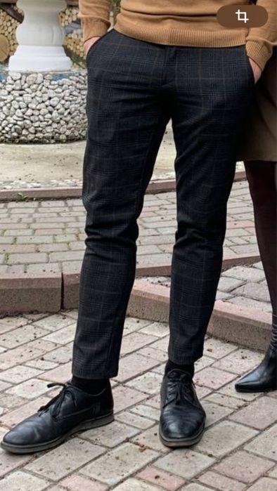 Продам нові молодіжні брюки