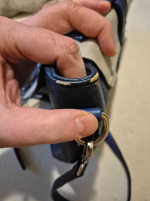 Torebka damska Wittchen