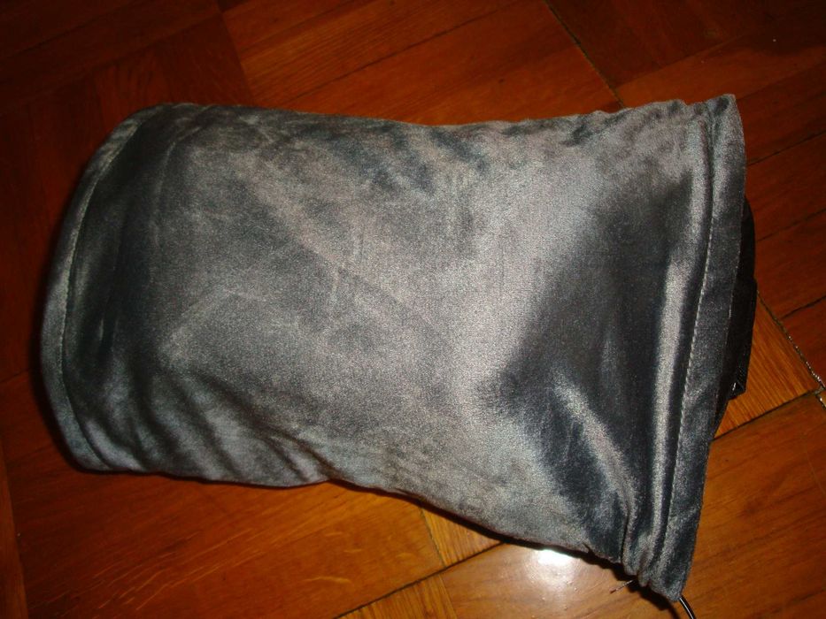 Массажная подушка электр.SILVERCREST-Германия( шея / спина / ноги )