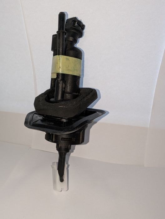 Головний циліндр зчеплення від Ford c-max 2013