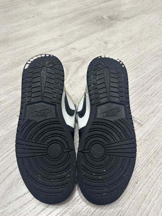 кросівки nike air jordan
