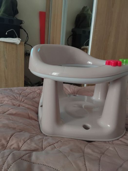 Стільчик для купання